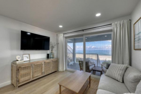 Beautiful Beachfront Retreat